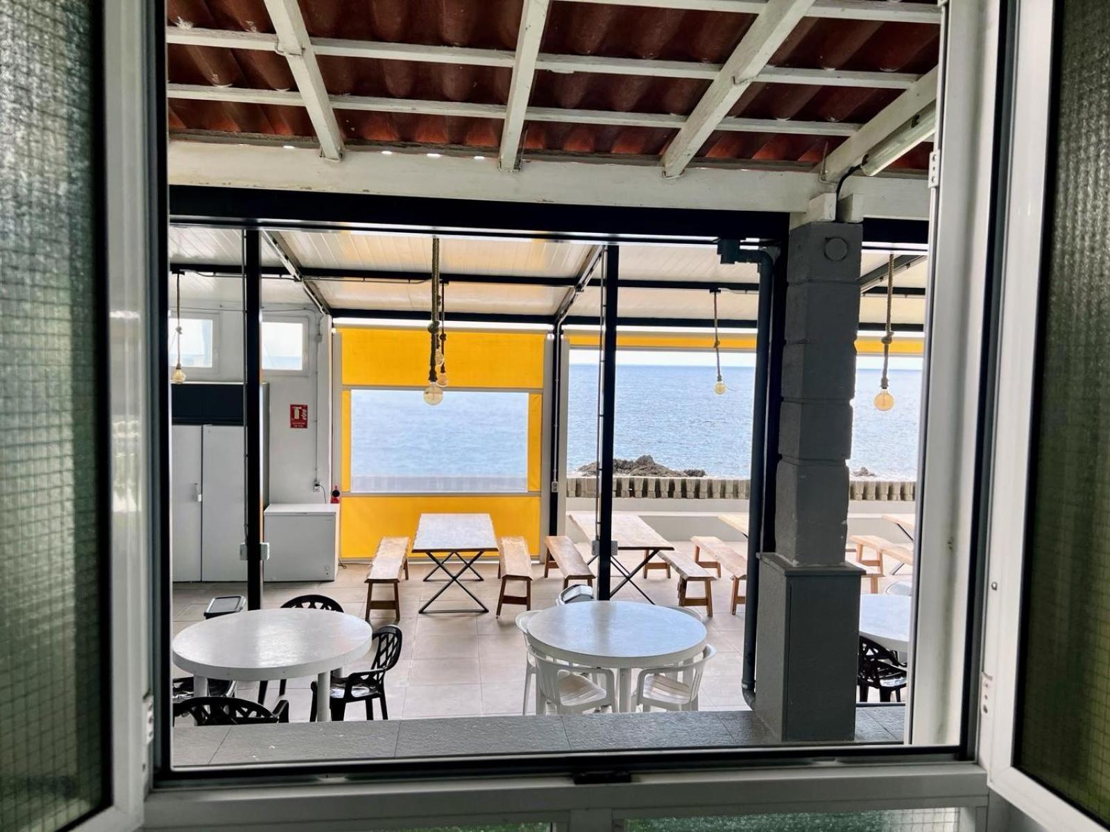 Vv Boutique Las Eras Beach Pokoj fotografie