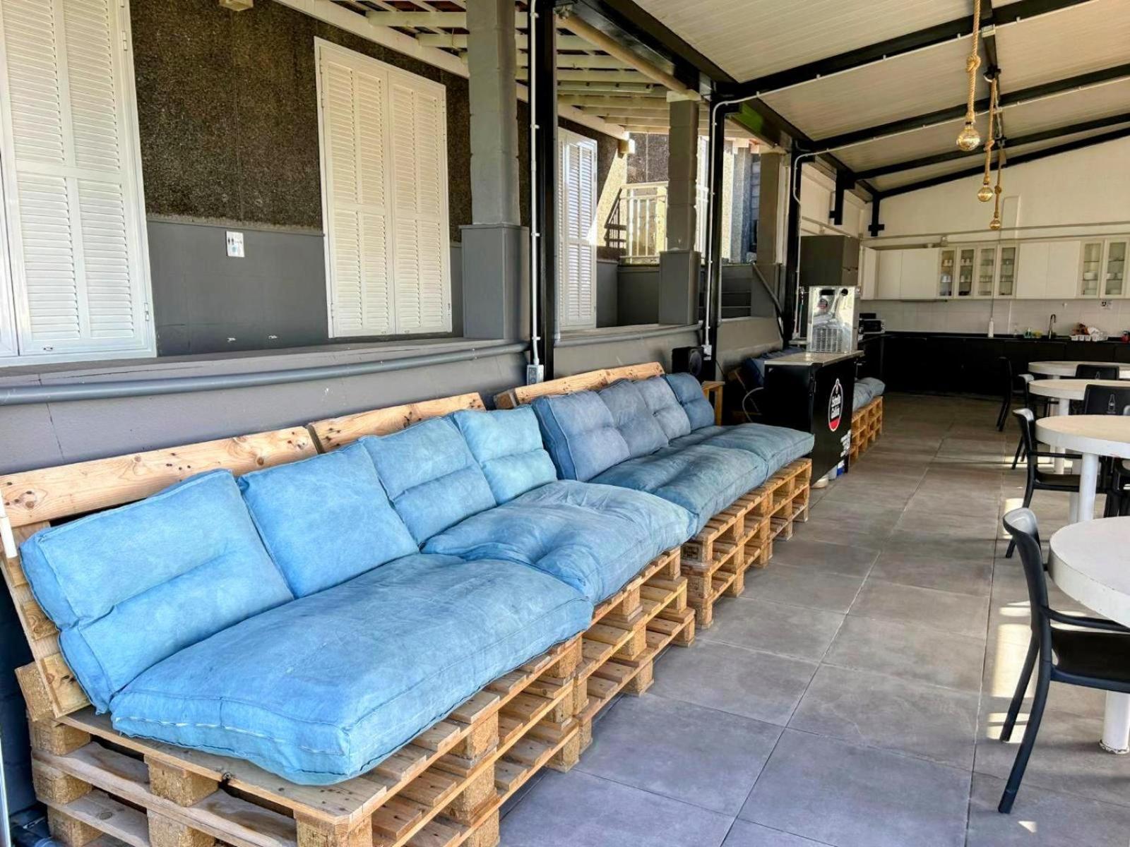 Vv Boutique Las Eras Beach Exteriér fotografie